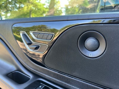 2024 Lincoln Aviator Reserve Premium