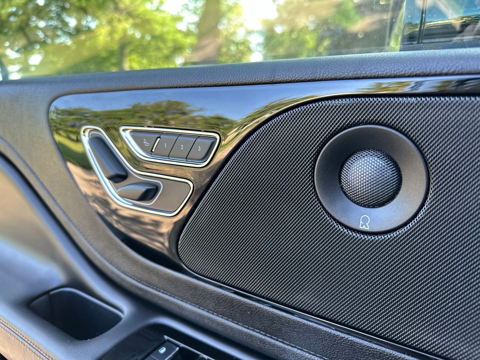 2024 Lincoln Aviator Reserve Premium