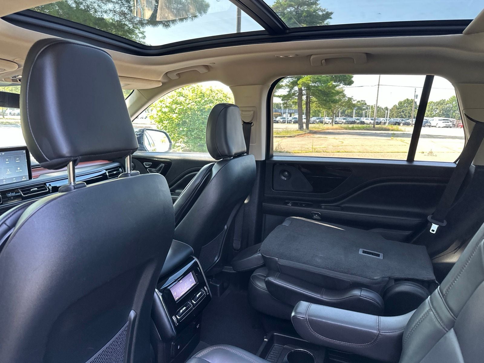 2024 Lincoln Aviator Reserve Premium