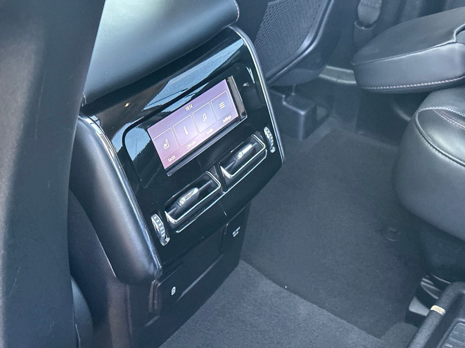 2024 Lincoln Aviator Reserve Premium