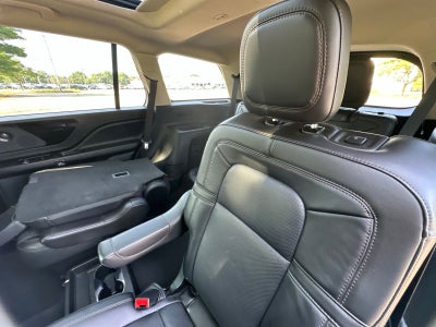 2024 Lincoln Aviator Reserve Premium