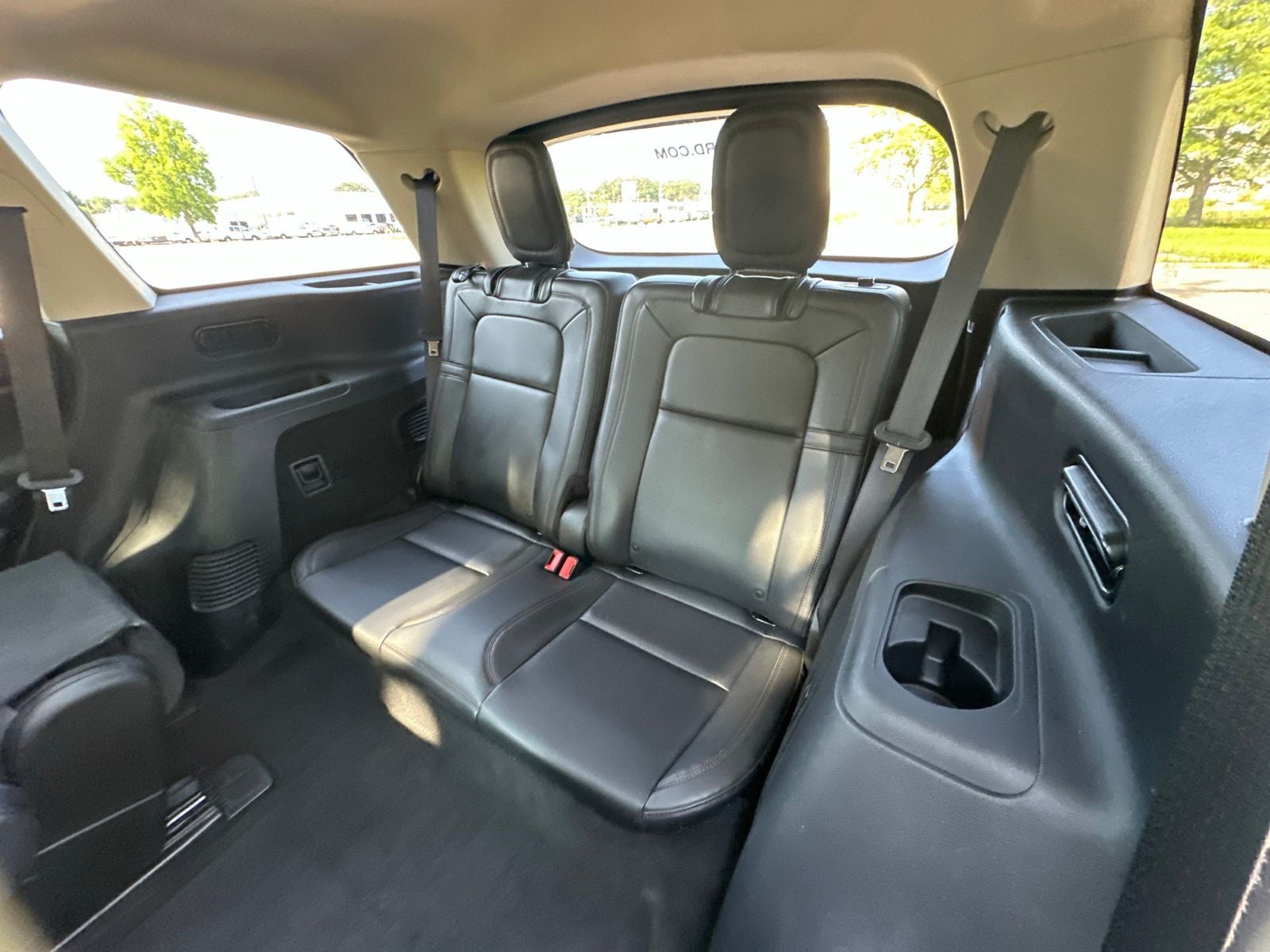 2024 Lincoln Aviator Reserve Premium