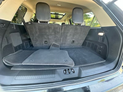 2024 Lincoln Aviator Reserve Premium