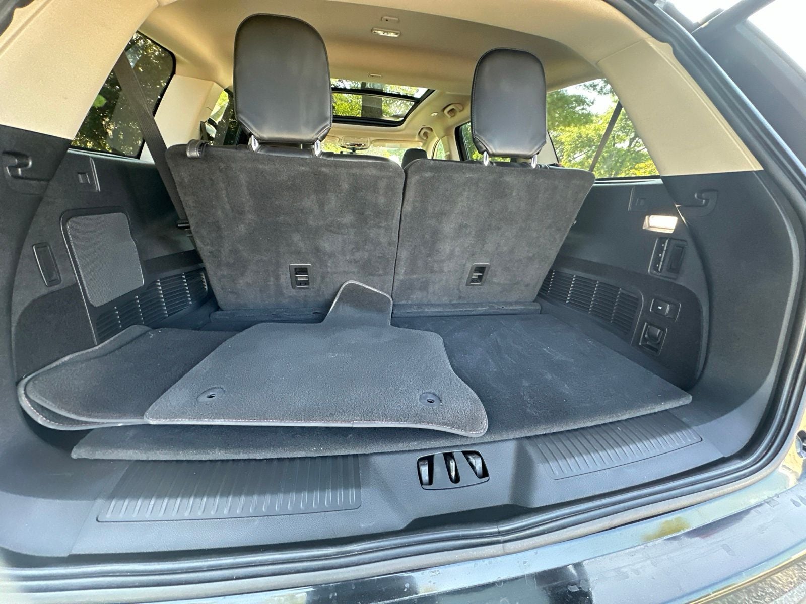 2024 Lincoln Aviator Reserve Premium