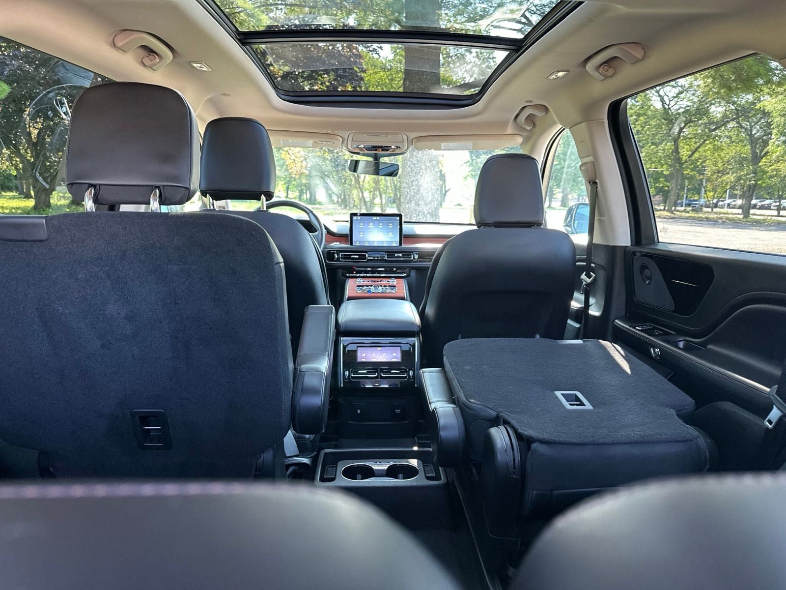 2024 Lincoln Aviator Reserve Premium