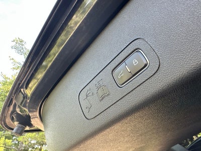 2024 Lincoln Aviator Reserve Premium