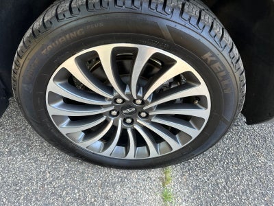 2024 Lincoln Aviator Reserve Premium