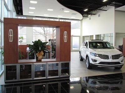 2024 Lincoln Aviator Reserve Premium
