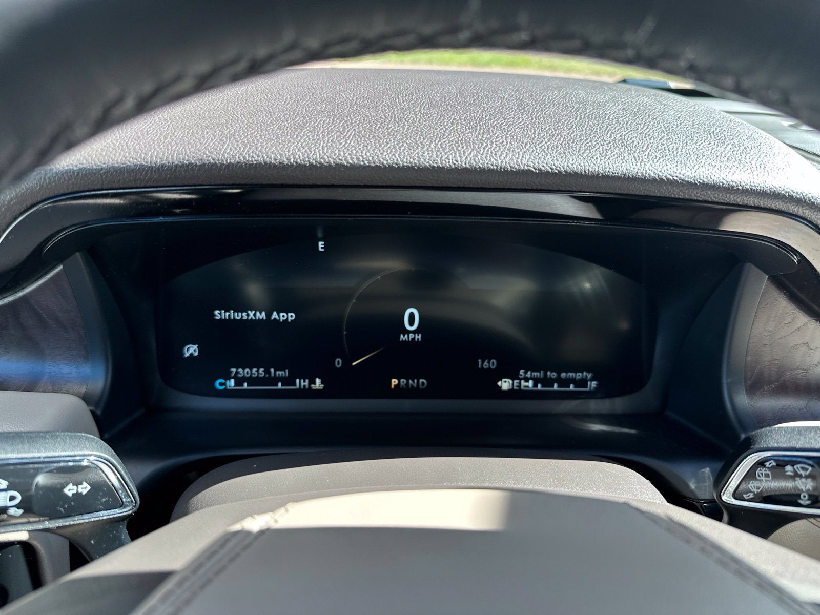 2022 Lincoln Aviator Reserve Premium