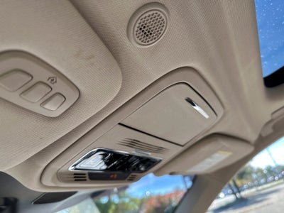 2022 Lincoln Aviator Reserve Premium