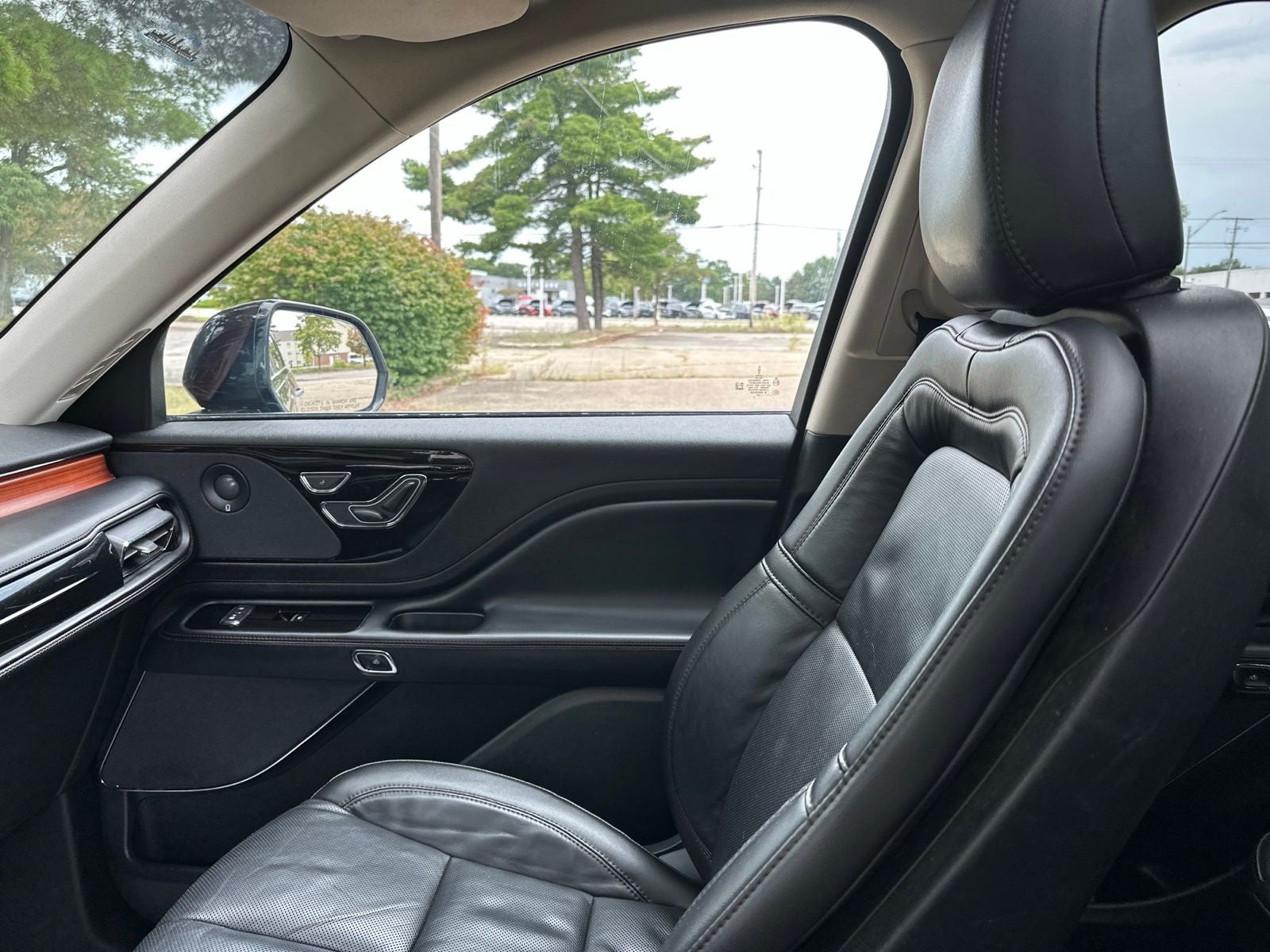 2024 Lincoln Aviator Reserve Premium