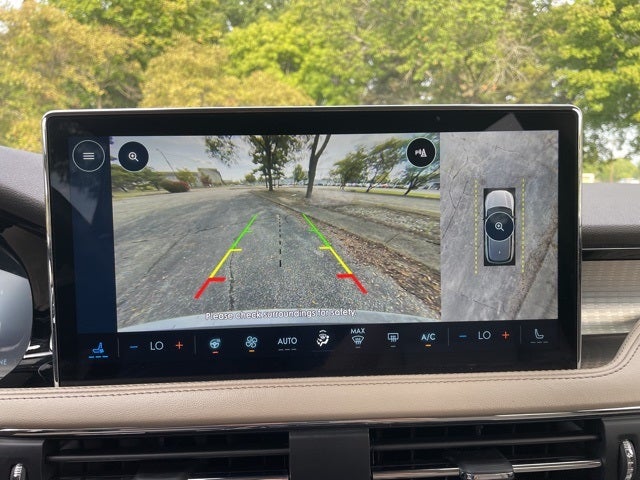 2024 Lincoln Corsair Premiere