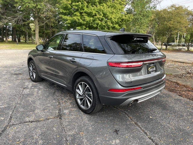 2024 Lincoln Corsair Premiere