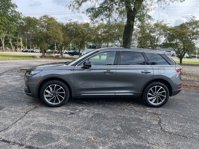 2024 Lincoln Corsair Premiere