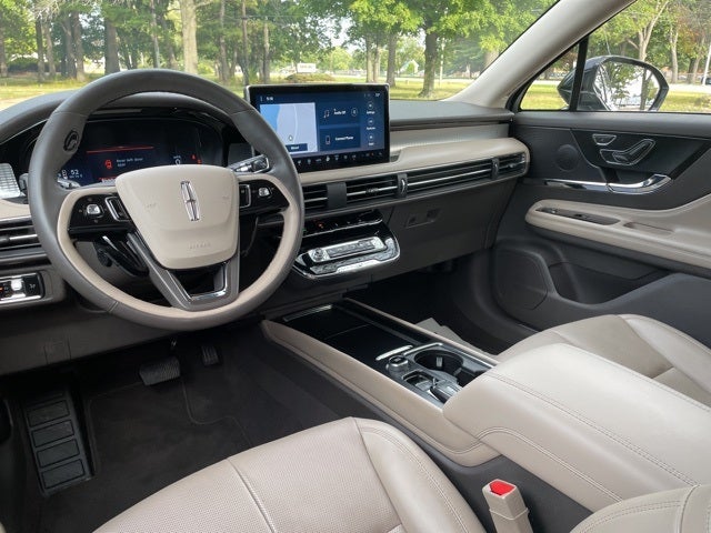 2024 Lincoln Corsair Premiere