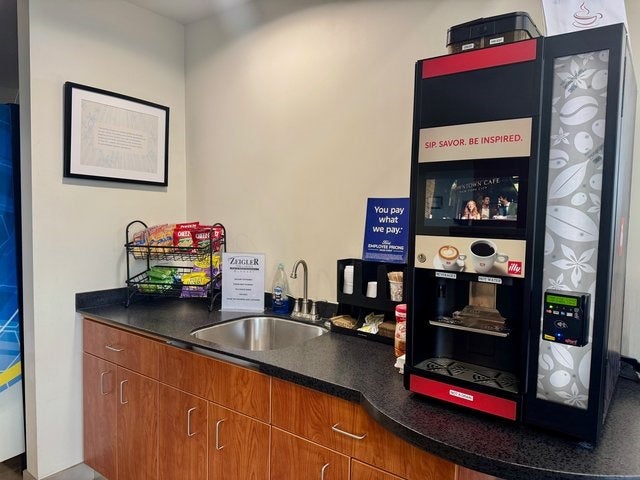 2025 Lincoln Corsair Reserve