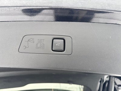 2025 Lincoln Corsair Reserve