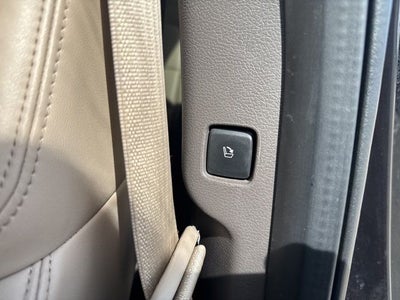 2022 Lincoln Navigator L Reserve