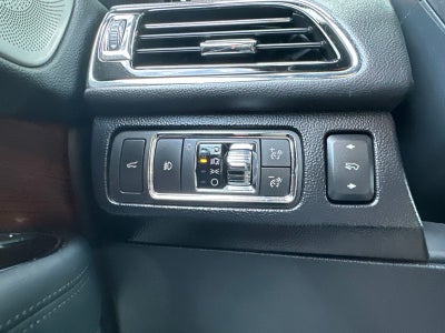 2022 Lincoln Navigator L Reserve