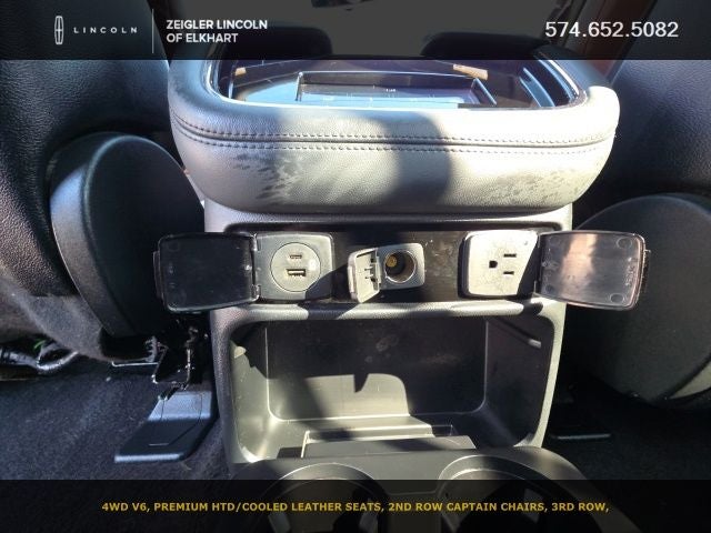 2022 Lincoln Navigator L L Reserve