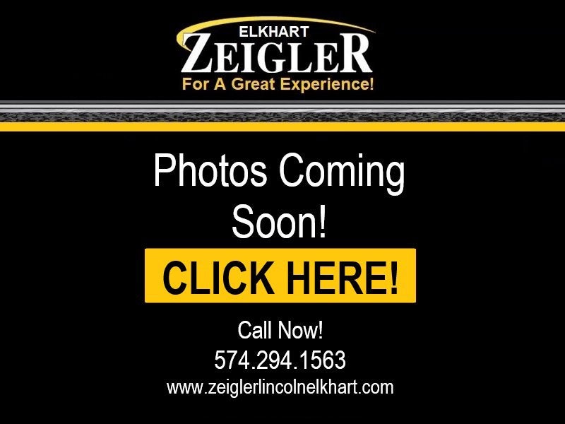 2020 Lincoln Navigator L Black Label