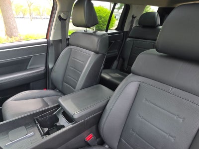 2025 Hyundai Santa Fe Hybrid Limited