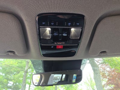 2025 Hyundai Santa Fe Hybrid Limited