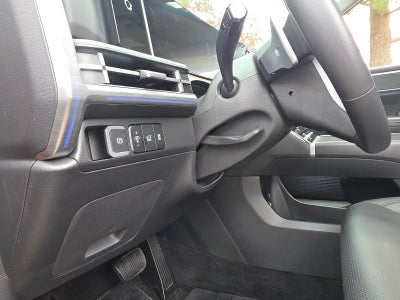 2025 Hyundai Santa Fe Hybrid Limited