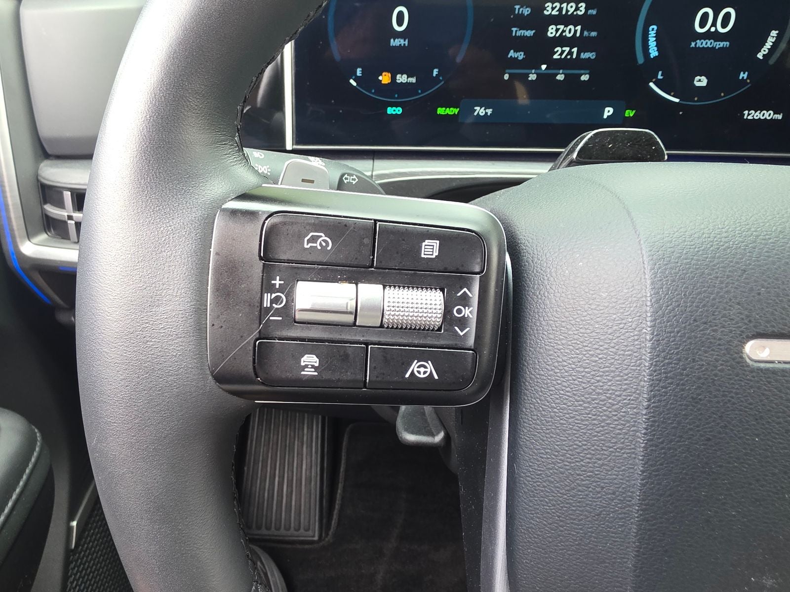 2025 Hyundai Santa Fe Hybrid Limited