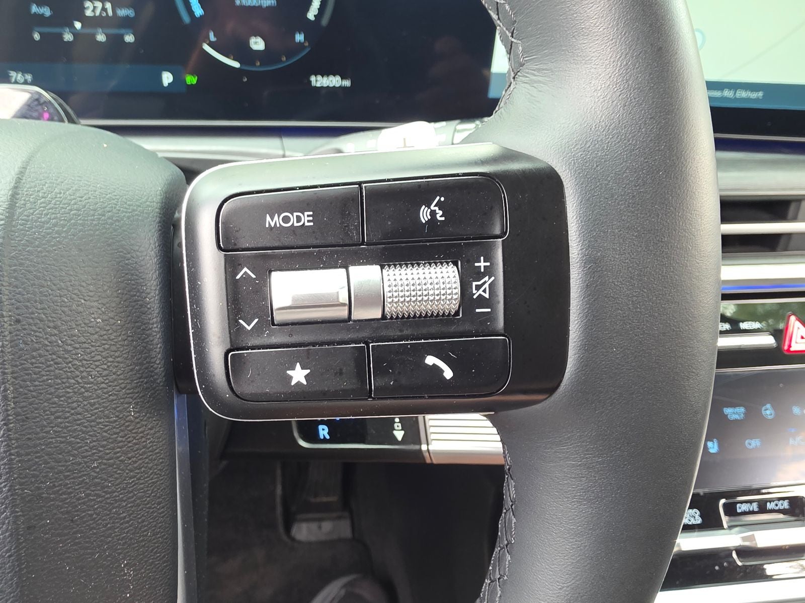 2025 Hyundai Santa Fe Hybrid Limited