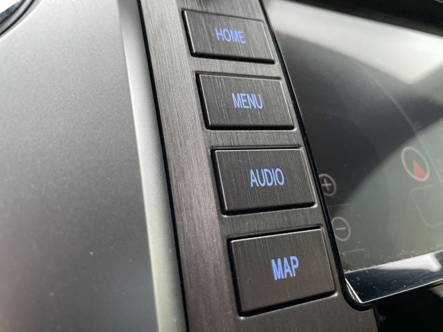 2020 Toyota Tundra TRD Pro