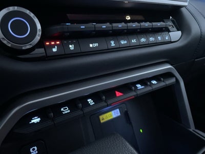 2022 Toyota Tundra Platinum