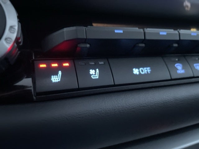 2022 Toyota Tundra Platinum