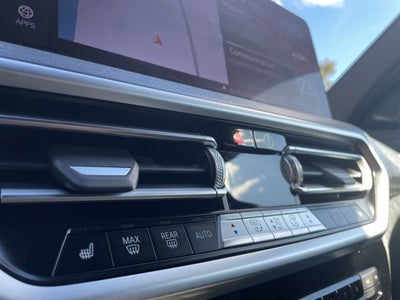 2023 BMW X3 M40i