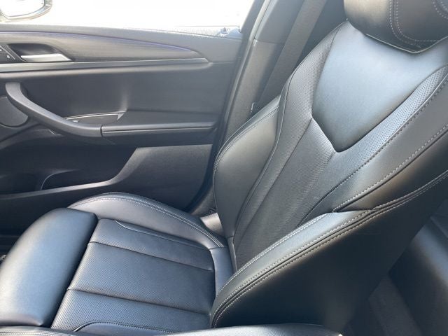 2023 BMW X3 M40i