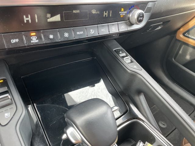 2020 Kia Telluride SX Prestige