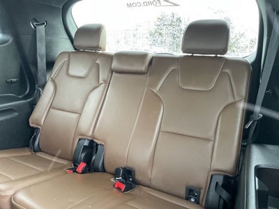 2020 Kia Telluride SX Prestige