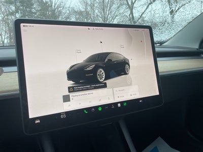 2022 Tesla Model 3 Base