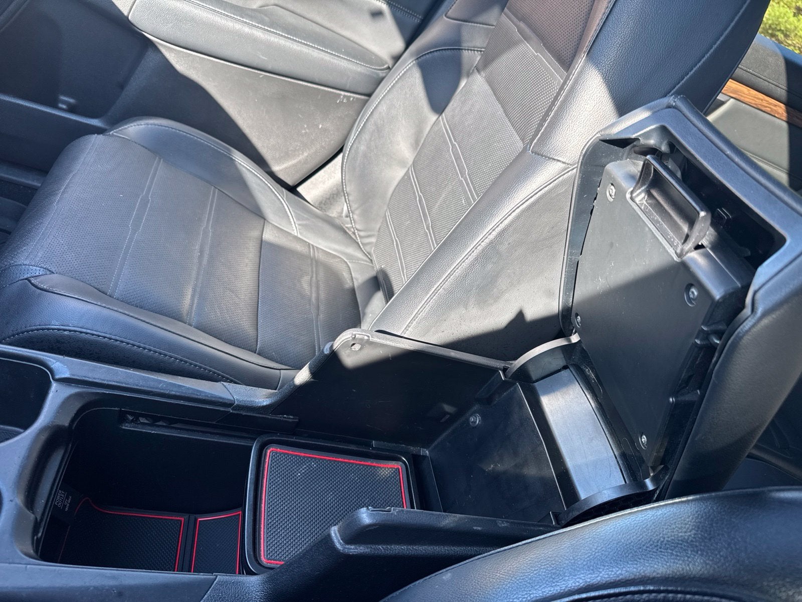 2021 Honda CR-V Hybrid EX-L