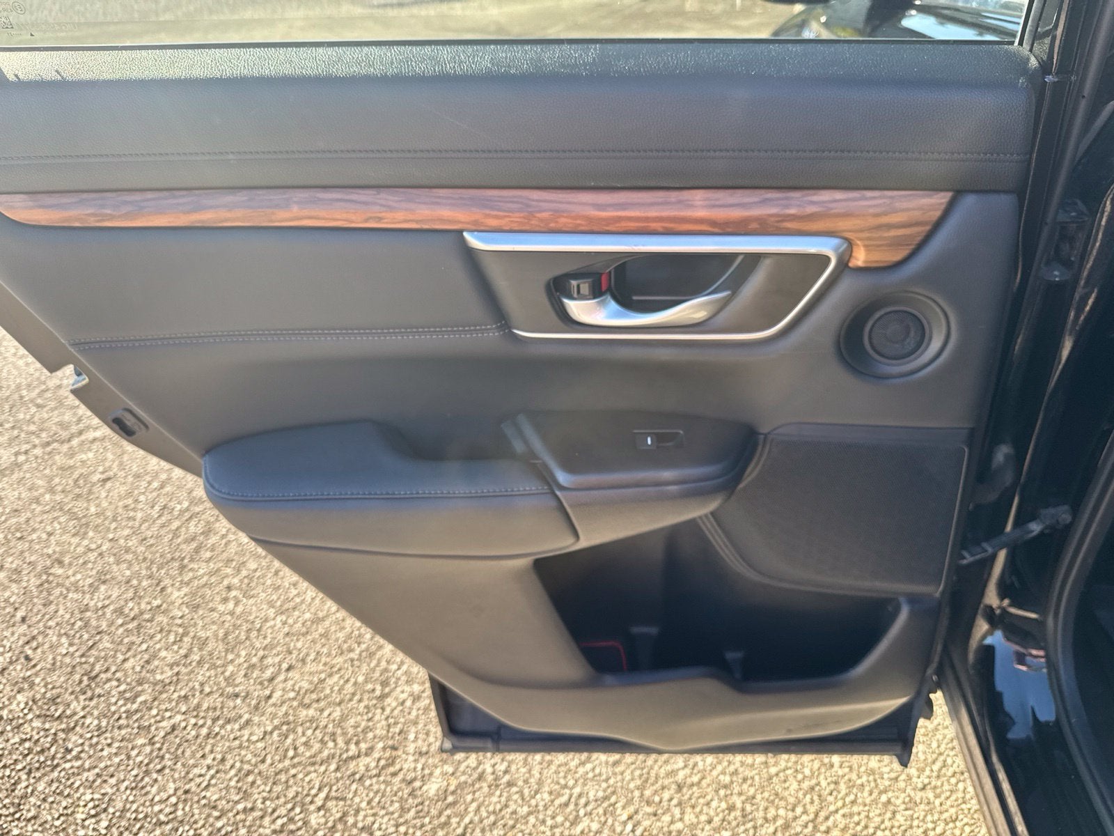 2021 Honda CR-V Hybrid EX-L
