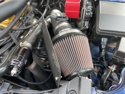 2014 Mitsubishi Lancer Evolution GSR 600 HP