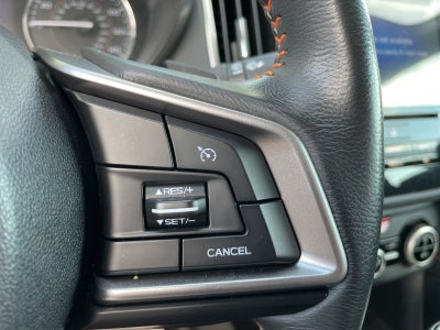 2018 Subaru Crosstrek 2.0i Limited