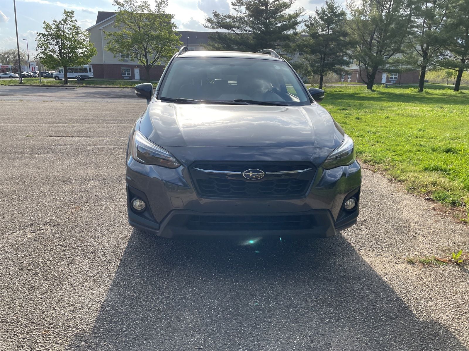 2018 Subaru Crosstrek 2.0i Limited