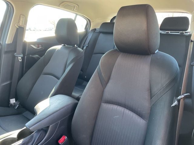 2014 Mazda Mazda3 i Sport