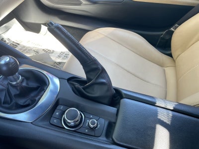 2016 Mazda Mazda Miata Grand Touring