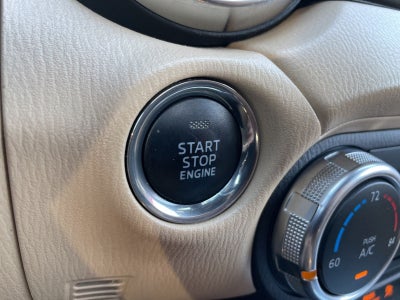 2016 Mazda Mazda Miata Grand Touring