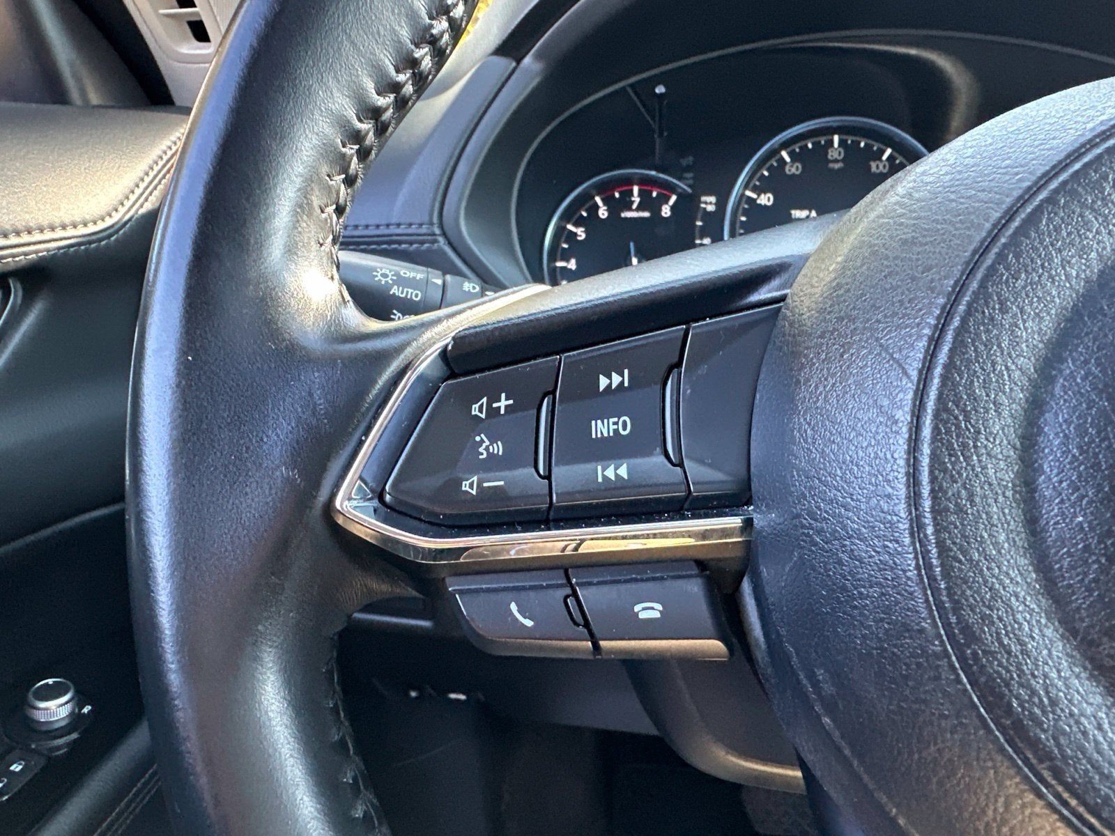 2020 Mazda Mazda CX-5 Grand Touring