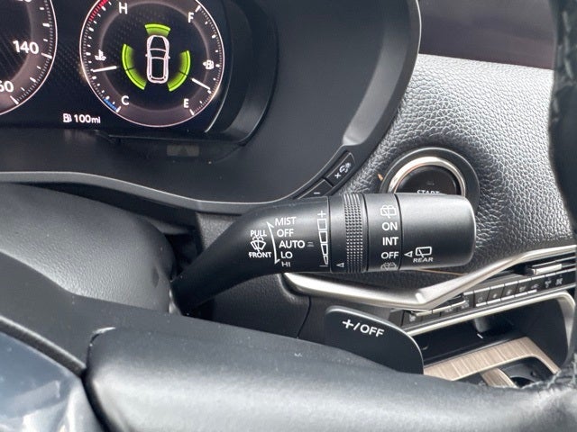 2024 Mazda Mazda CX-90 3.3 Turbo S