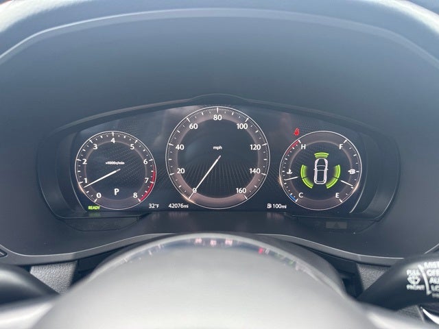 2024 Mazda Mazda CX-90 3.3 Turbo S