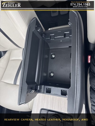 2024 Mazda Mazda CX-90 3.3 Turbo S